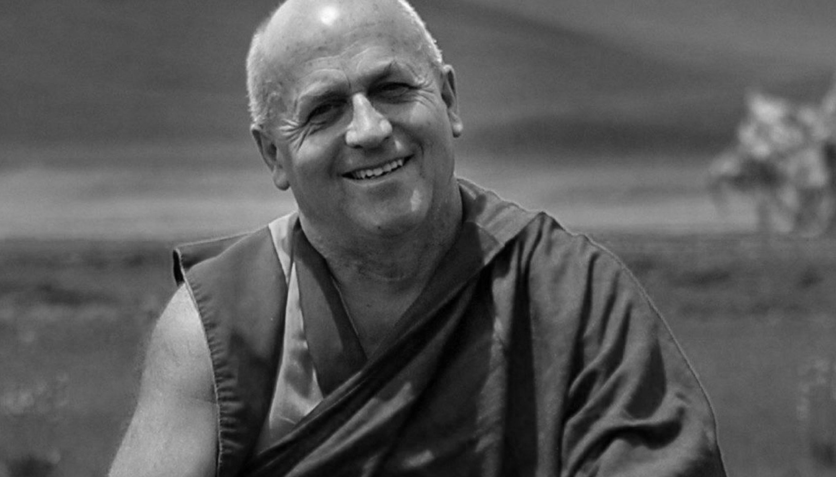 matthieu ricard