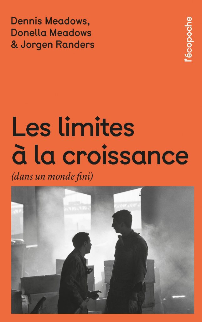 les limites à la croissance limit to the growth dennis meadows donella meadows