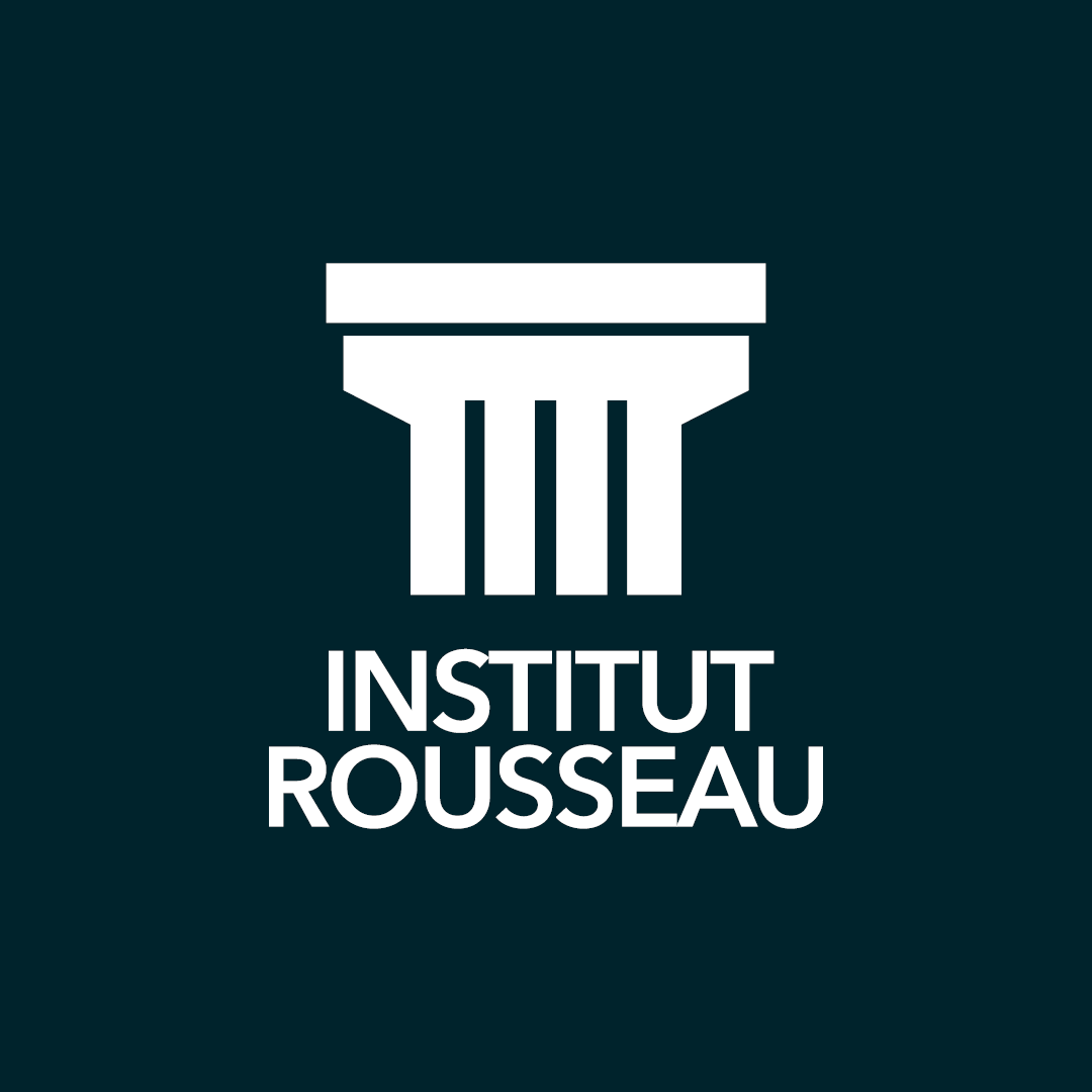 institut rousseau