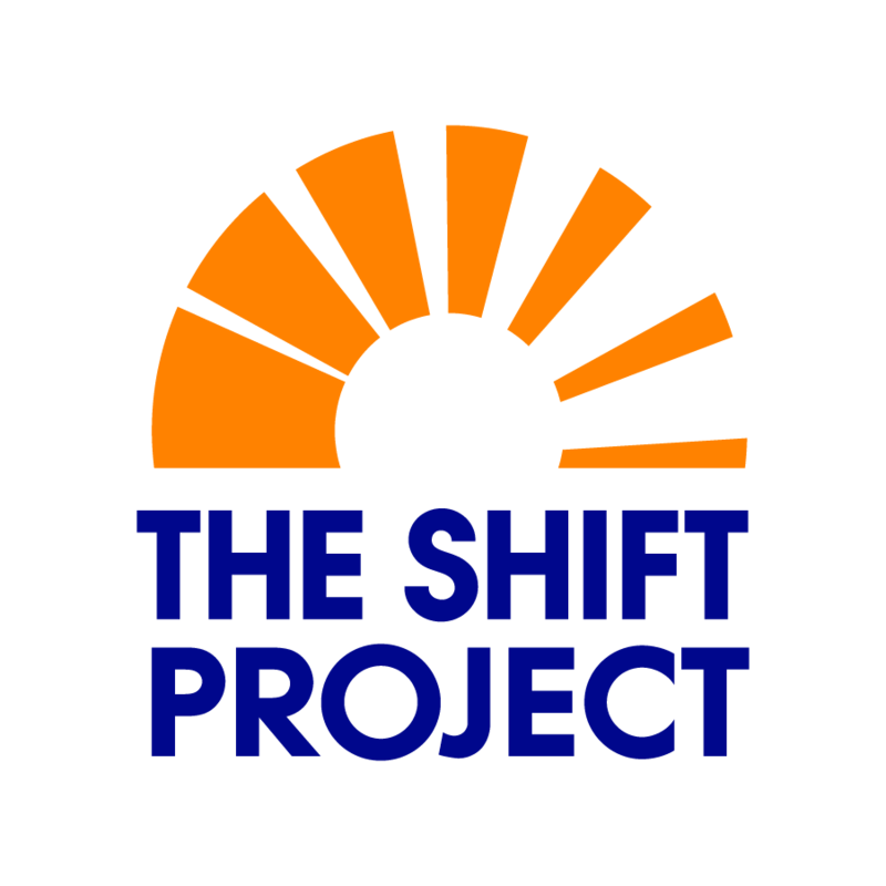 the shift project