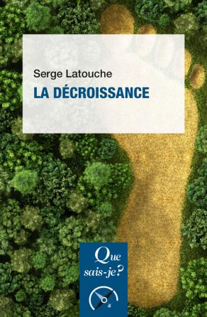 la décroissance serge latouche