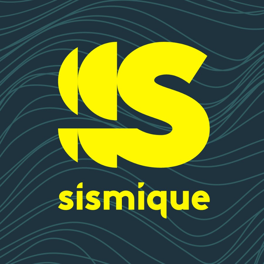 sismique podcast