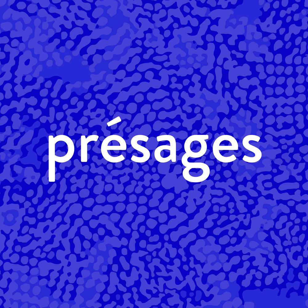 présages podcast