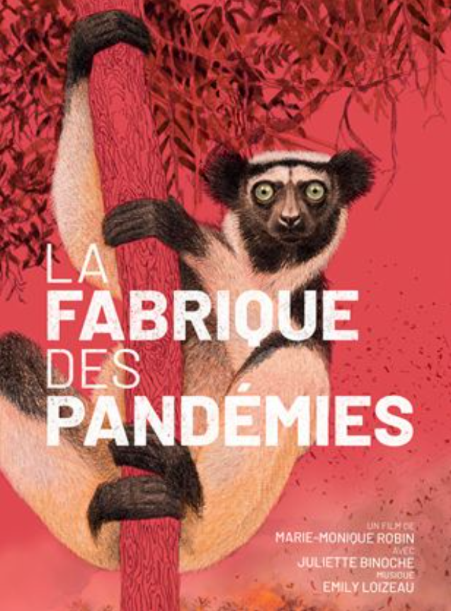 la fabrique des pandémies